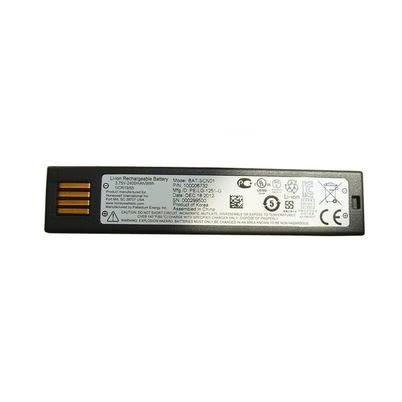 Honeywell Batería Para Lector De Código De Barras, Negro Bat-Scn01