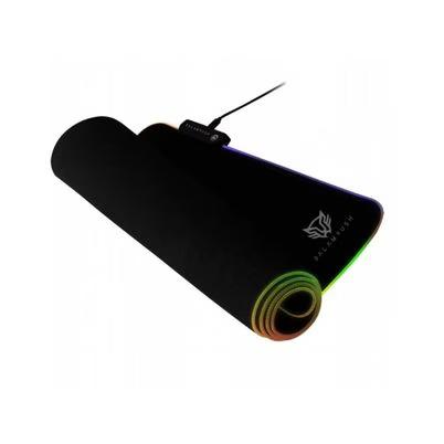 Mousepad Balam Rush Ragnarok Rgb, 90 X 40cm, 4mm, Negro Br-931434