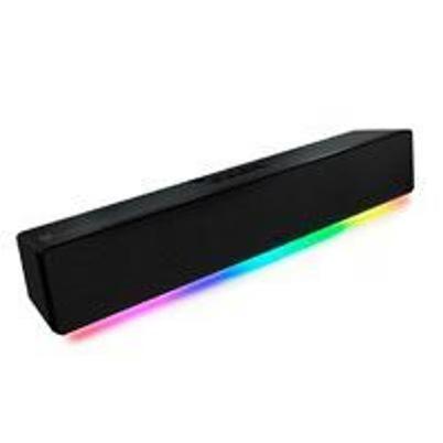 Bocina Gamer Balam Rush Glimm Bar Bg585 / Bluetooth + Control Dig