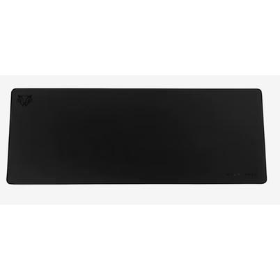 Mousepad Balam Rush Glider Cordura Br-937467 Base Anti-Derrapante, Antideslizante, Impermeable Material Tela, Caucho Color Negro