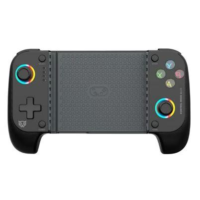 Gamepad Balam Rush Kontrol Move G626 Br-940474 Conectividad Inalámbrico Bluetooth 5.0 Capacidad De La Batería De 350 Mah Batería Integrada Color Negro