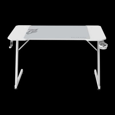 Escritorio Balam Rush Olympus Spot Glow Mrx4000 Br-941426 Capacidad De Carga De 100 Kg Iluminación Led Material Abs, Acero Color Blanco