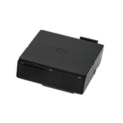 Batería Zebra Btry-Mpp-68ma1-01 Capacidad De La Batería 6800 Mah Compatible Con Zq630. Qln420 Color Del Producto Negro
