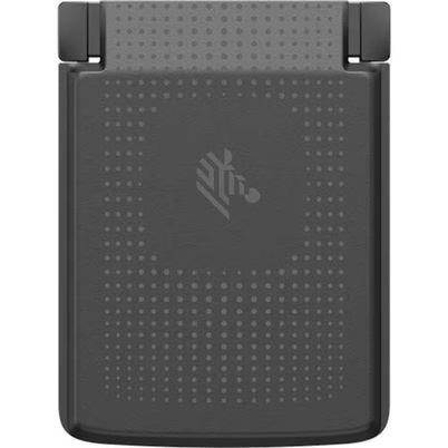 Batería De Remplazo Power Precision Zebra Btry-Tc2l-3xmaxx-01 Capacidad De La Batería 5200 Mah Compatibilidad Con Tc22, Tc27 Color Negro