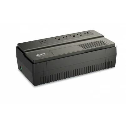 Ups Apc Bv500 500va 300w Línea Interactiva Con 6 Salidas Ac