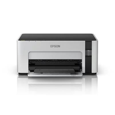 Epson Ecotank M1120 Impresora De Inyección De Tinta 1440 X 720 Dpi A4 Wifi