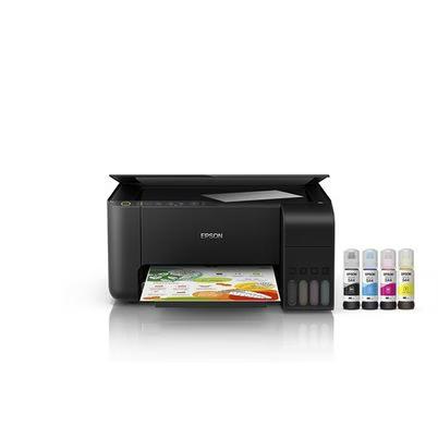 Epson Ecotank L3250 Inyección De Tinta A4 5760 X 1440 Dpi Wifi