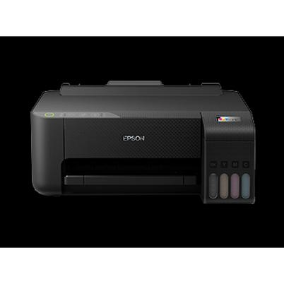 Epson Ecotank L1250 Impresora De Inyección De Tinta Color 5760 X 1440 Dpi A4 Wifi