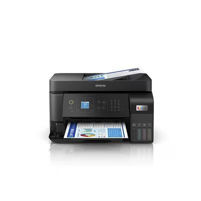 Epson Ecotank L5590 Inyección De Tinta A4 4800 X 1200 Dpi 33 Ppm Wifi