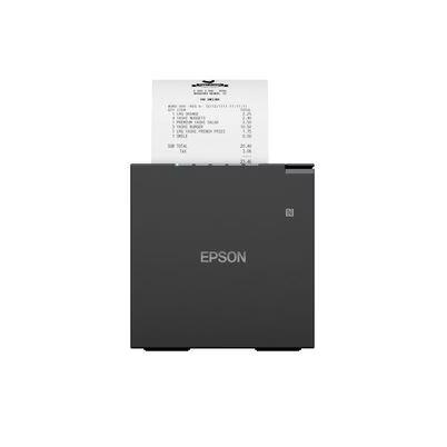 Epson Tm-M30iii 203 X 203 Dpi Alámbrico Térmico Impresora De Recibos