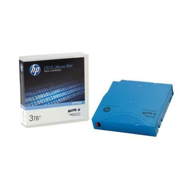 Hewlett Packard Enterprise C7975a Lto 1500 Gb 3000 Gb 1000000 Pasos 30 Año(S) 384.6 Kbit/Inch