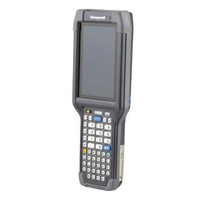 Terminal Móvil Honeywell Ck65-L0n-Bmc210f (4") Procesador Qualcomm Snapdragon 2.2 Ghz 4gb Ddr4-Sdram Capacidad De Almacenamiento 32gb Capacidad De La Batería 5100 Mah Sistema Operativo Android 8.0 Color Negro