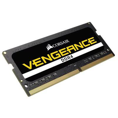 Memoria Ram Corsair Vengeance Ddr4 8gb 2400mhz So-Dimm