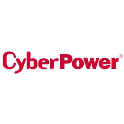 No Break Cyberpower Cp1000avrlcda 600w 5 Contactos Ac Visualizador Lcd Negro