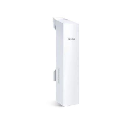 Tp-Link Cpe220 Punto De Acceso Inalámbrico 300 Mbit/S Blanco Energía Sobre Ethernet (Poe)