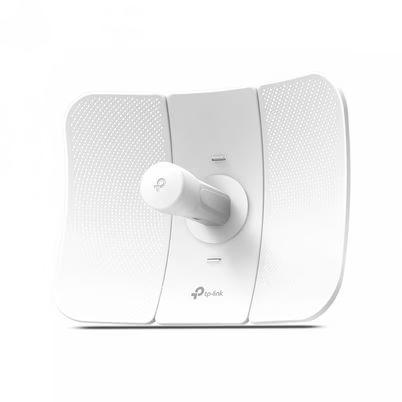 Tp-Link Cpe610 Antena Para Red Antena Direccional 27 Dbi