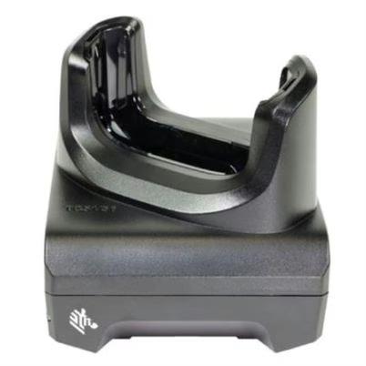 Cuna De Carga Zebra Crd-Tc2l-Bs1co-01 Calza Extraíble Preinstalada Para Dispositivos Sin Funda Compatibilidad Con Terminales Tc22 / Tc27 Color Del Producto Negro