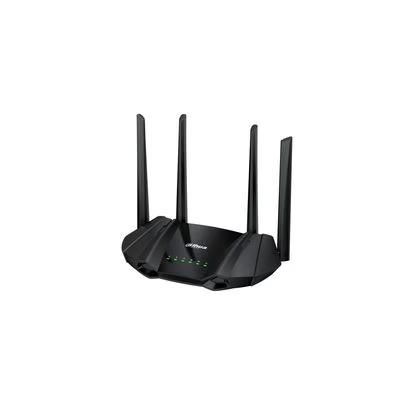 Dahua Technology Ax15m Router Inalámbrico Ethernet Doble Banda (2, 4 Ghz / 5 Ghz) Negro