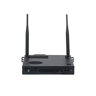Computadora Dahua Technology Hmc5100x-H-506b1-W10a-Bw Procesador Intel Core I5-10400t 3.6 Ghz 32gb Ddr4-Sdram Capacidad De Almacenamiento128 Gb Ssd Sistema Operativo Windows 10 Color Del Producto Negro