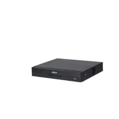 Dahua Technology Wizsense Nvr2116hs-I2 1u Negro