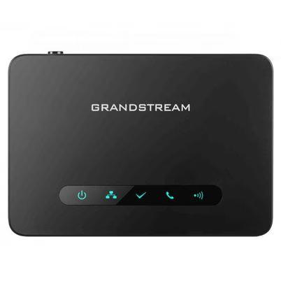 Encuentra Lo Mejor De Grandstream Con Estación Base Dect Voip Inalámbrica. Cómpralo Al Mejor Precio En.