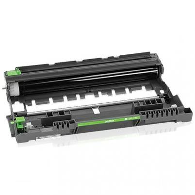 Unidad De Tambor Brother Dr-730 Original Para Impresora Láser Alta Duración