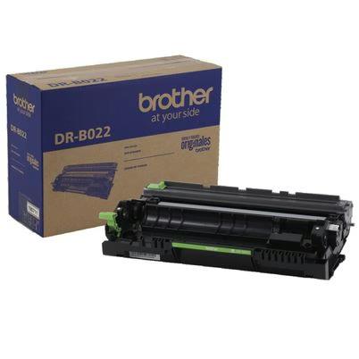 Brother Drb022 Tambor De Impresora Original 1 Pieza(S)