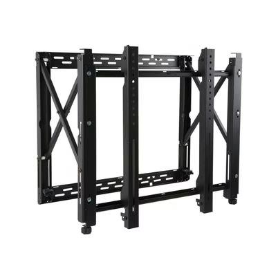 Peerless Ds-Vw795-Qr Soporte Para Pantalla De Señalización 2, 49 M (98") Negro