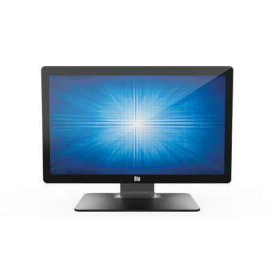Monitor Elo Touch Solutions E351600 (21.5") Led Resolución (1920x1080) 25 Ms Hdmi, Vga Negro