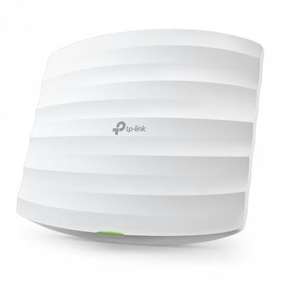 Tp-Link Eap115 Punto De Acceso Inalámbrico 300 Mbit/S Blanco Energía Sobre Ethernet (Poe)