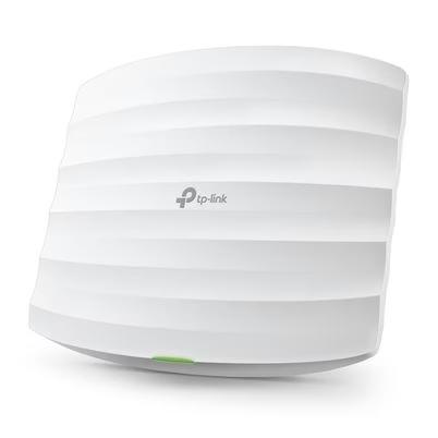 Tp-Link Eap245 Punto De Acceso Inalámbrico 1300 Mbit/S Blanco Energía Sobre Ethernet (Poe)