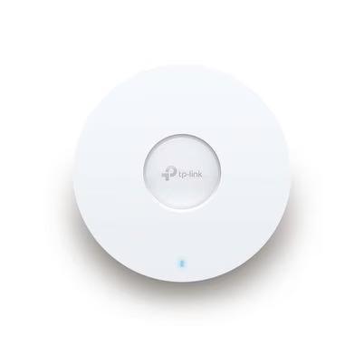 Tp-Link Omada Eap613 Punto De Acceso Inalámbrico 1775 Mbit/S Blanco Energía Sobre Ethernet (Poe)