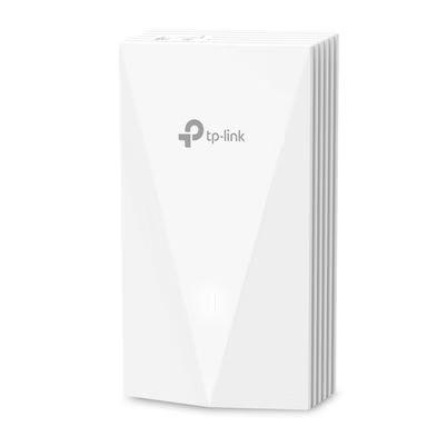 Tp-Link Omada Eap655-Wall 2402 Mbit/S Blanco Energía Sobre Ethernet (Poe)