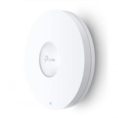 Tp-Link Omada Eap660 Hd Punto De Acceso Inalámbrico 2402 Mbit/S Blanco Energía Sobre Ethernet (Poe)
