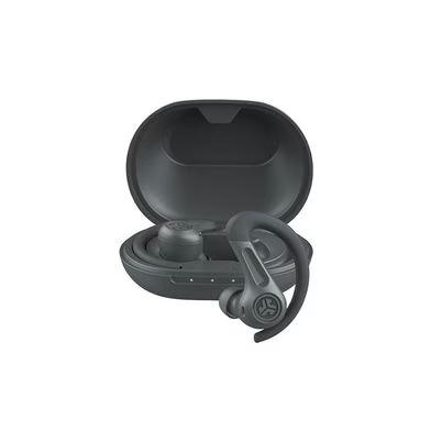 Jlab Jbuds Air Sport, Wireless, Color Grafito