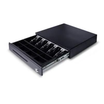 Compra Al Mejor Precio Cajón De Dinero Ec Line Ec-Cd-200m Con Llave 8kg Negro En. Gran Variedad De Modelos. Te Encantará Comprar En Línea En.