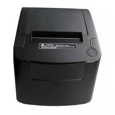 Miniprinter Termica Ec Line Ec-Pm-80330 Eth/Serial/Usb, Autocortador, 80mm