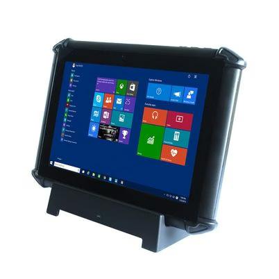Tabket Ec Line Ec-Wt-10n (10.1") Modelo Del Procesador Intel Atom-X5-Z8350 4gb Ddr3l-Sdram Capacidad De Almacenamiento 64gb Emmc Capacidad De La Batería 7500 Mah Sistema Operativo Windows 10 Ltsc Enterprise Color Del Producto Negro
