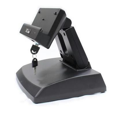 Base Para Terminal Portátil Ec Line Ec-Wt-Cradle Tipo De Alimentación Corriente Alterna Interfaz Hdmi, Hdmi Compatible Con Ec Line Ec-Wt-10 Color Negro