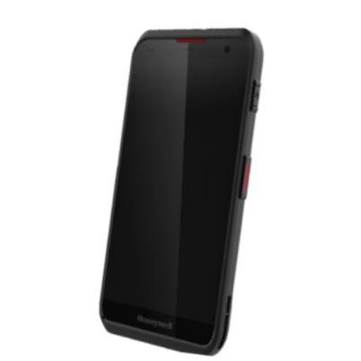 Terminal Portatil Honeywell Eda52 (5.5") Qualcomm Snapdragon 662 2 Ghz 3gb Memoria Interno Batería 4500 Mah Android 11 Color Negro