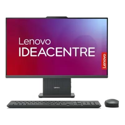 All In One Lenovo Ideacentre F0hm00prld (27") Procesador Intel Core I7-13620h 8gb Ddr5-Sdram Capacidad De Almacenamiento 512gb Ssd Sistema Operativo Windows 11 Home Color Negro
