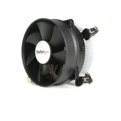 Startech.Com Ventilador Fan Disipador Cpu Procesador Core 2 Duo Pentium 4 Socket 775 Tx3 95mm