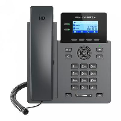 Grandstream Teléfono Ip Grp2602p Con Pantalla 2.21
