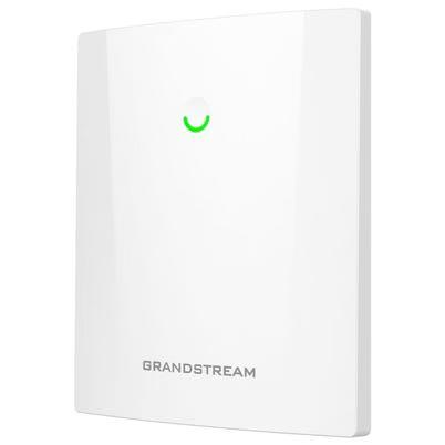Access Point Grandstream Networks Gwn7664elr 1 Puerto Rj-45 Rango Máximo De Transferencia 6000 Mbit/S 8 Antenas Internas 4.55 Dbi Poe Color Blanco