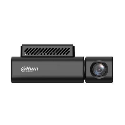 Dashcam Para Auto Dahua Technology H10 Resolución De Videos Máximo (3840x2160) Pixeles Interfaz Interfaz Usb-C Capacidad De Almacenamiento De 256gb Microsd 4k Ultra Hd Color Negro