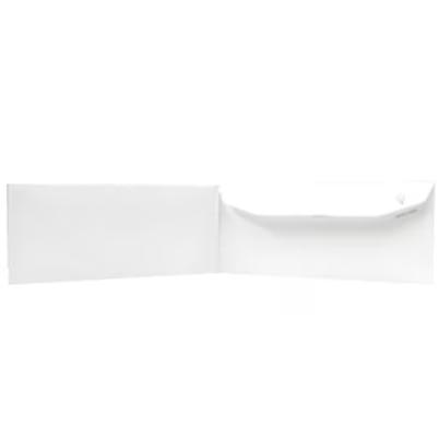 Sobre De Correspondencia Mapasa Plus Ha0045 Papel Bond 60k Paquete Con 500 Pieza(S)