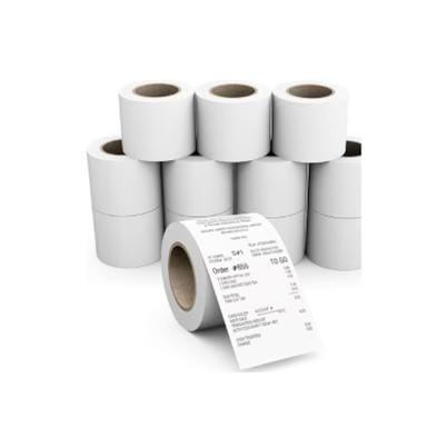Rollo De Etiquetas Six Graphics Ipbap01 Numero De Etiquetas 740 Etiqueta(S) Por Rollo