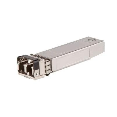 Modulo De Transceptor Hewlett Packard Enterprise Aruba 1g Sfp Lc Lx Fibra Optica 1000 Mbit/S Sfp