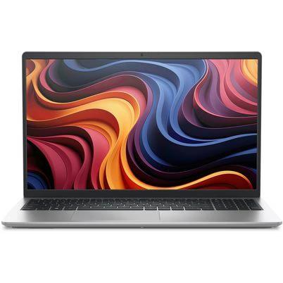 Laptop Dell Dc15255 Jmf3d (15.6") Procesador Amd Ryzen 5-7520u 8gb Ddr5-Sdram Capacidad De Almacenamiento 512gb Ssd Sistema Operativo Windows 11 Home Color Gris