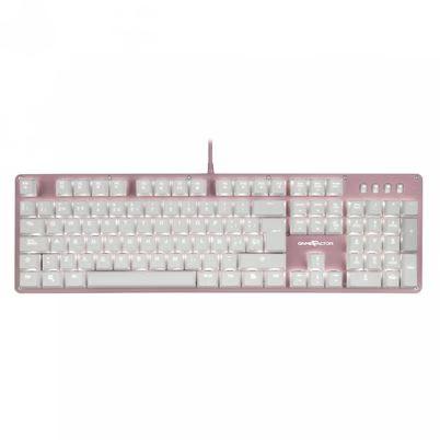 Vorago Kbg400-Pk-Rd Teclado Juego Usb Español